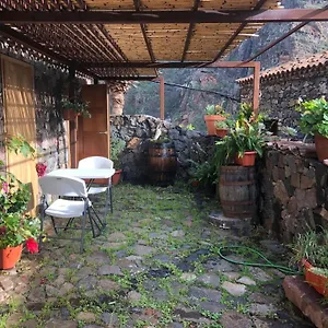 Ferienhaus Casa Rural El Horno Masca, Buenavista Del Norte