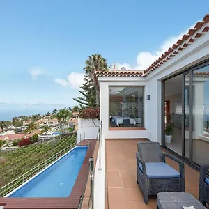 Ferienhaus Casa, Santa Úrsula