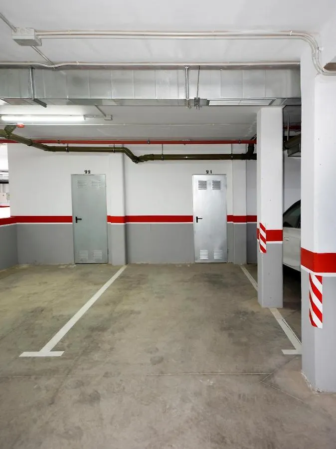 Ferienwohnung Casa Tua Costa Tejita La Tejita