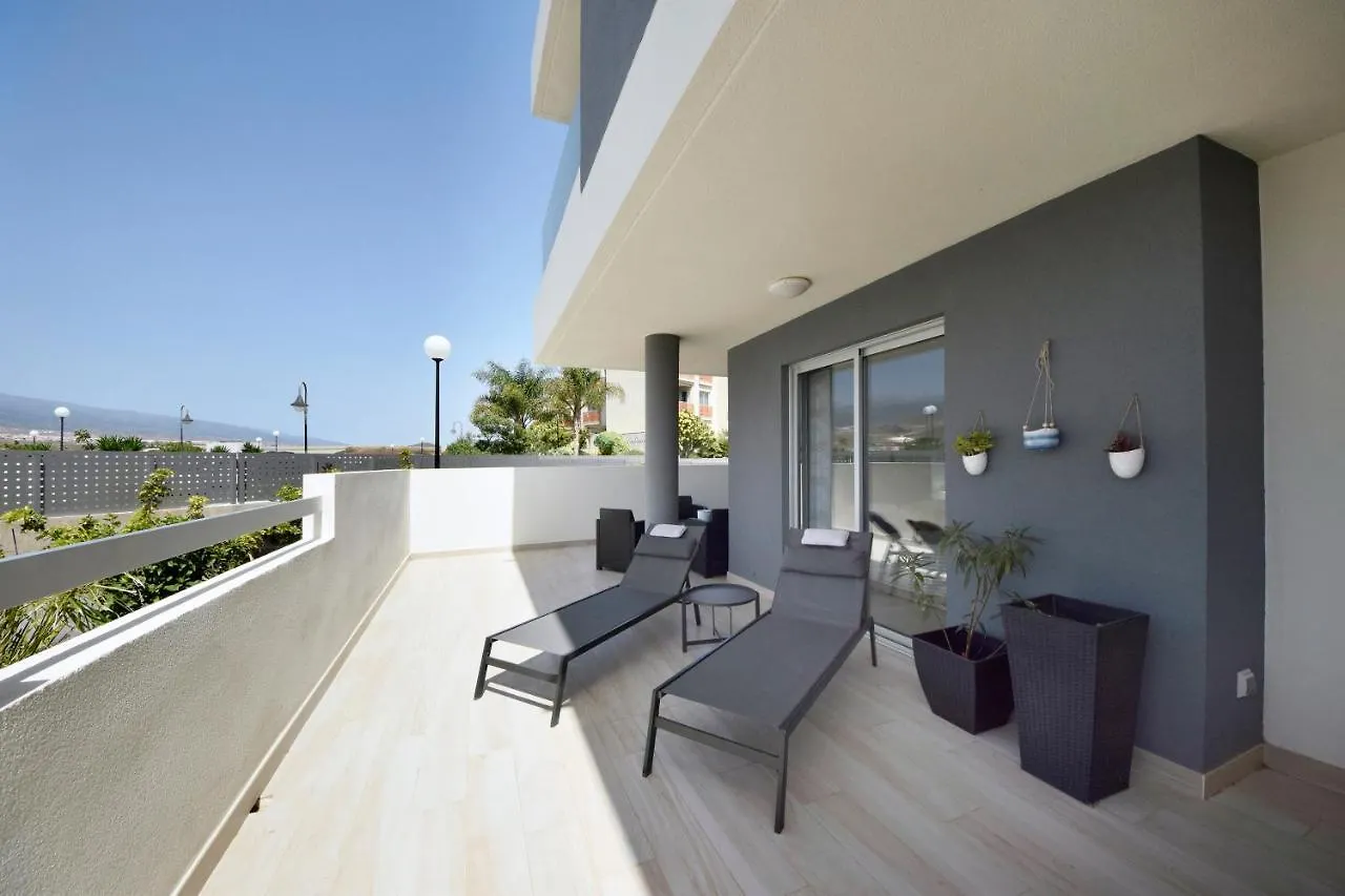 Apartment Ferienwohnung Casa Tua Costa Tejita La Tejita Spanien