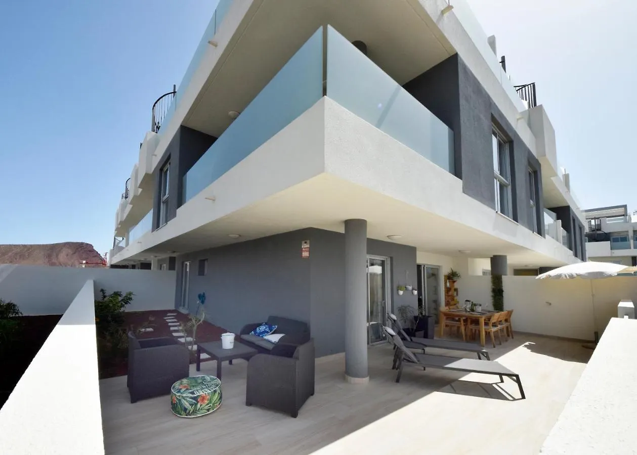 Ferienwohnung Casa Tua Costa Tejita La Tejita Spanien